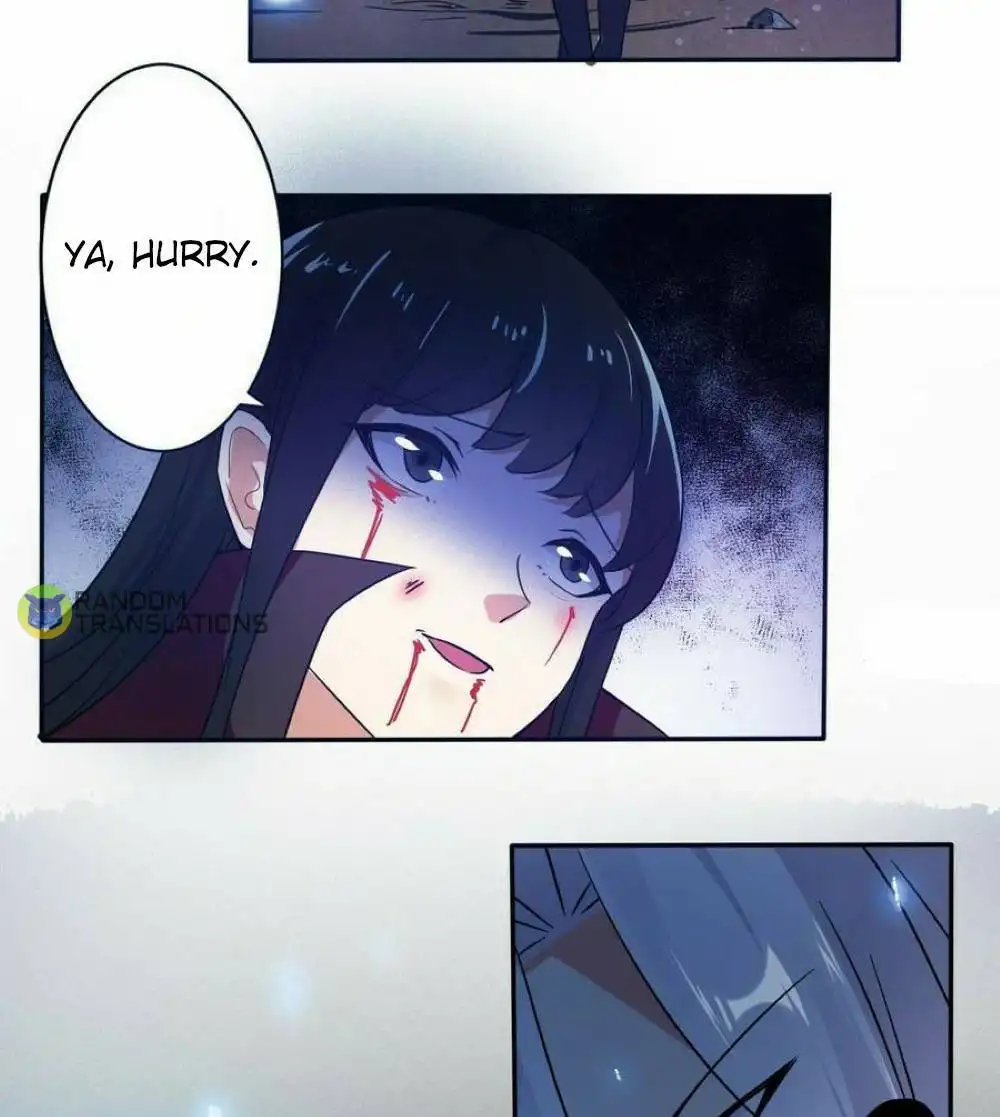 MAGIC FAIRY Chapter 231 17